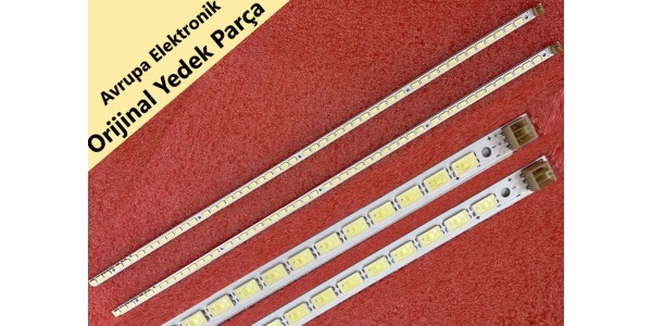 SUNNY SN032LD6M Led bar, STS320A08_50LED_rev.6_100427, LTA320AP18 Tv panel ledleri